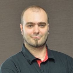 Alexandre Leblanc